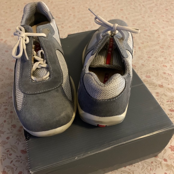 Prada - Calzature Donna Shoes - Picture 3 of 4